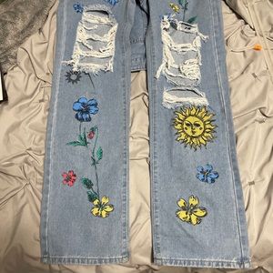 Shein Jeans